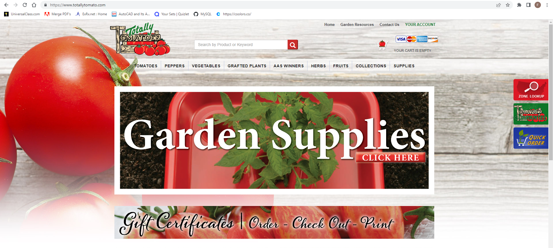 totalytomato.com
